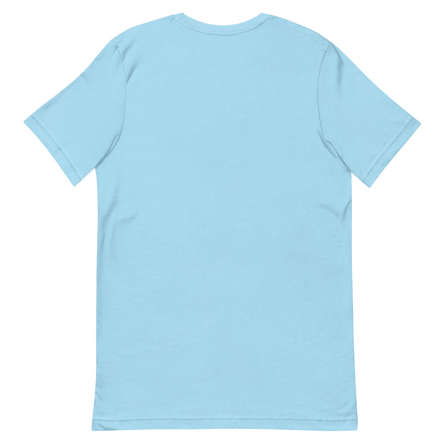 Local Legand Shark Unisex t-shirt