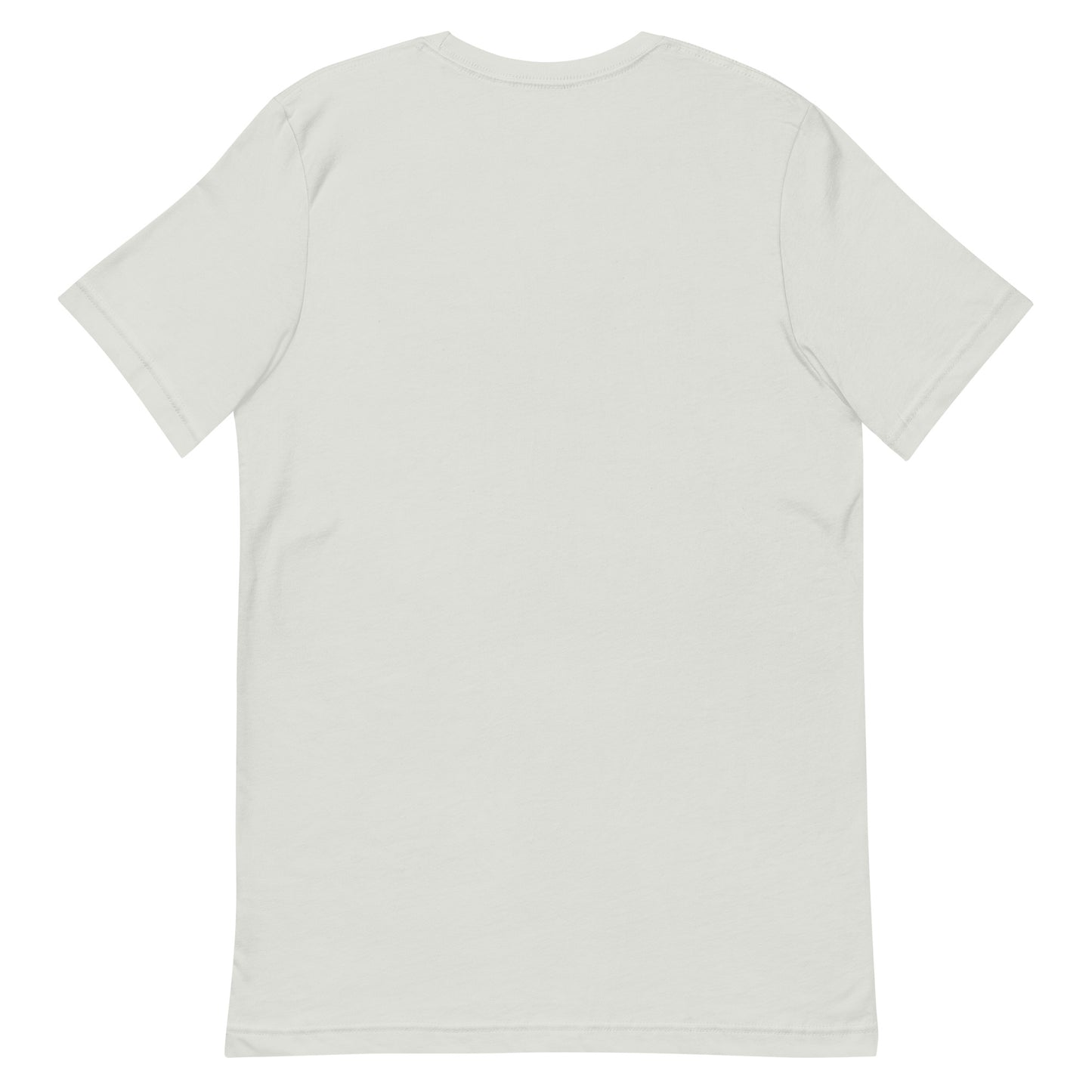 All The Devils are here Unisex t-shirt