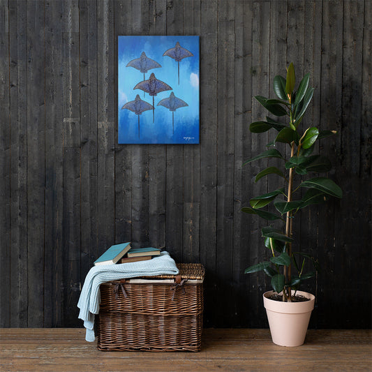 Art Print Gift Guide of the Adventurous Soul