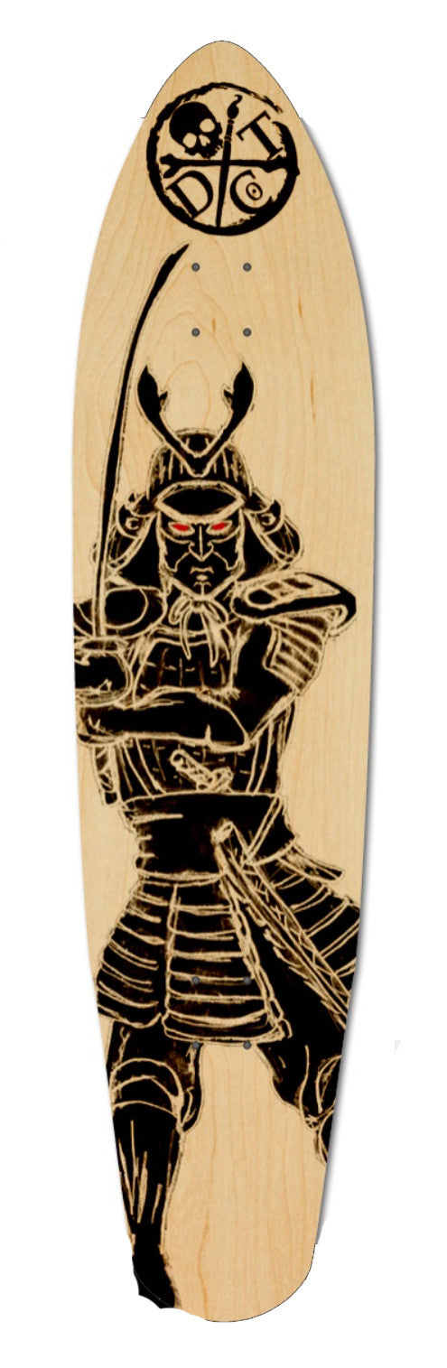 The Way of the Samurai